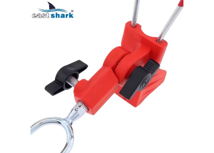 Береговой держатель удилища EastShark PYP-108