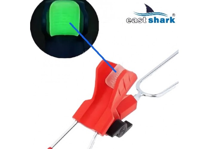 Береговой держатель удилища EastShark PYP-108