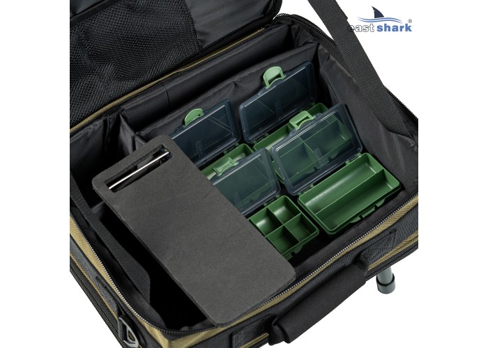 Сумка-трансформер EastShark HYA-001 BAG