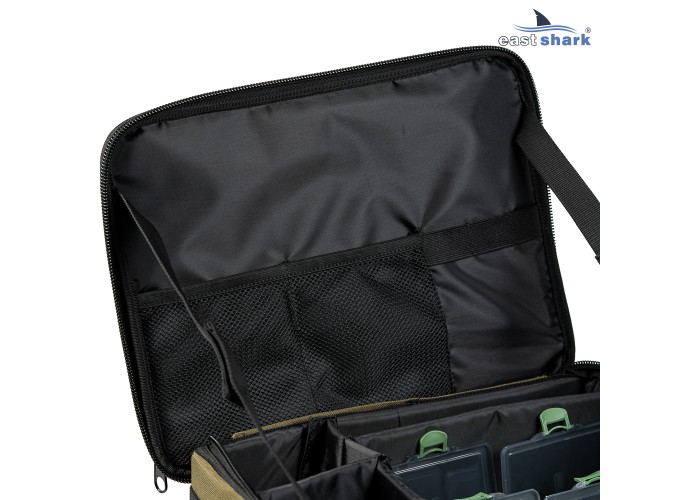 Сумка-трансформер EastShark HYA-001 BAG