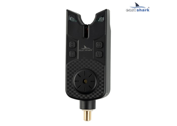 Набор сигнализаторов с пейджером EastShark SP-15 (4+1)