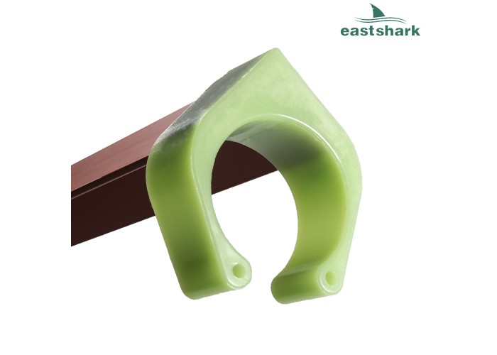 Подставка под SURF 150 см красная