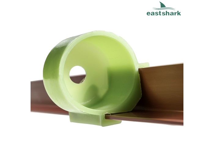 Подставка под SURF 150 см красная