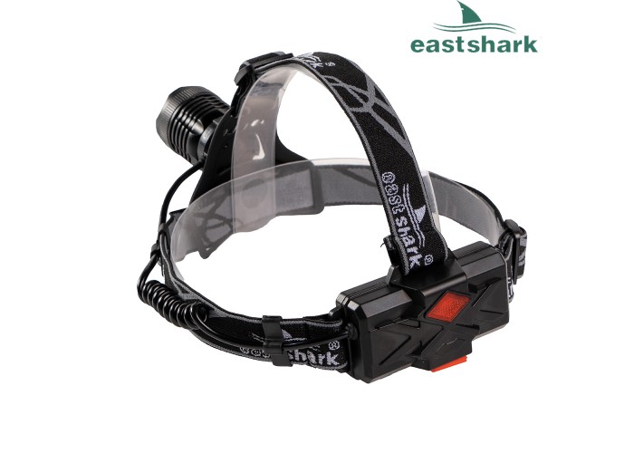 Фонарь налобный EastShark SY-8055 P50