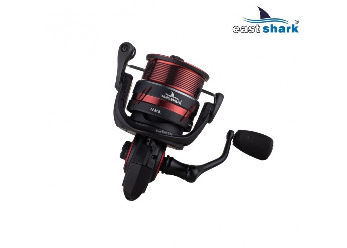 Катушка фидерная EastShark HMK 6500 5.1:1