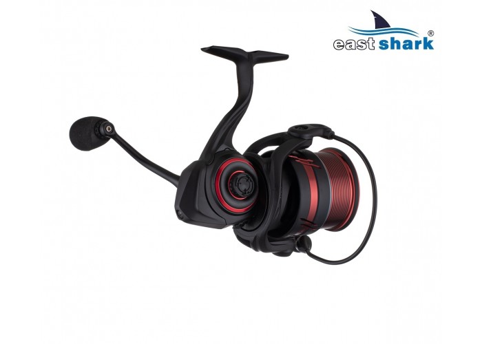 Катушка фидерная EastShark HMK 6500 5.1:1