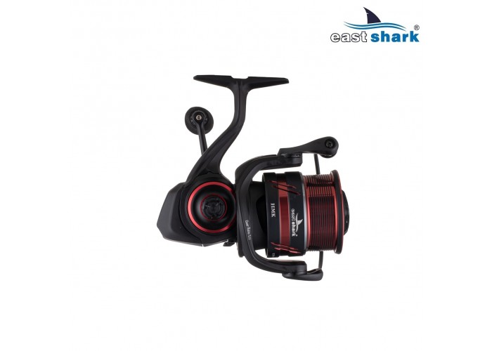 Катушка фидерная EastShark HMK 6500 5.1:1
