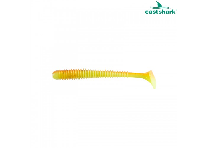 Силиконовая приманка ES31010 75 мм (5 шт/уп) color: 108