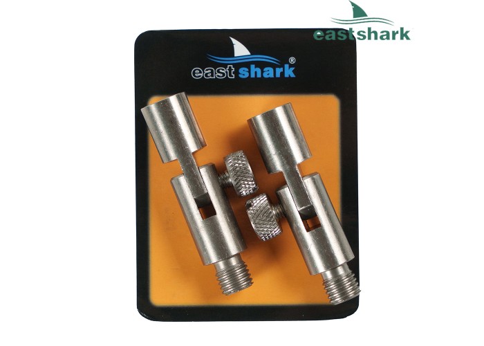 Быстросъём (адаптер) KS-03 (уп./2шт.)