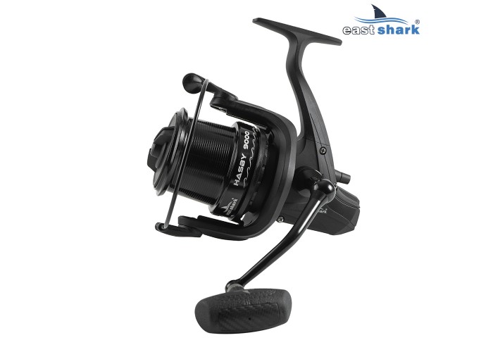 Катушка EastShark Hasby 9000 8+1BB 4.1/1