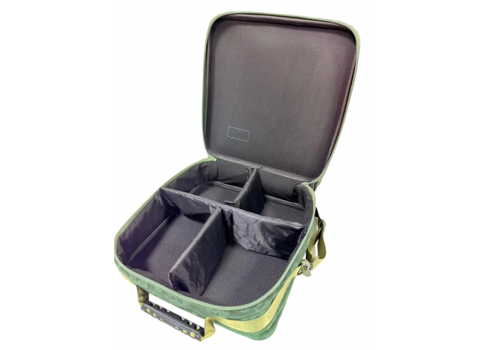 Сумка для 6-ти катушек EastShark ZYB-3222414