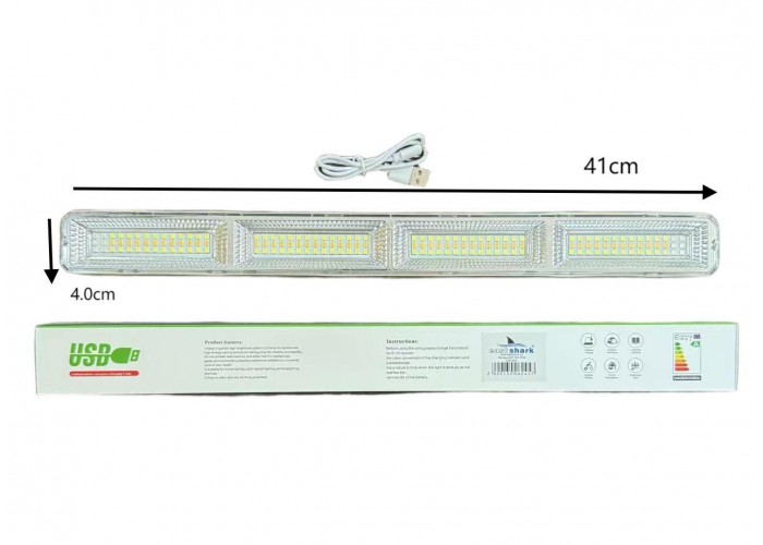 Фонарь ZGF-T41-7500