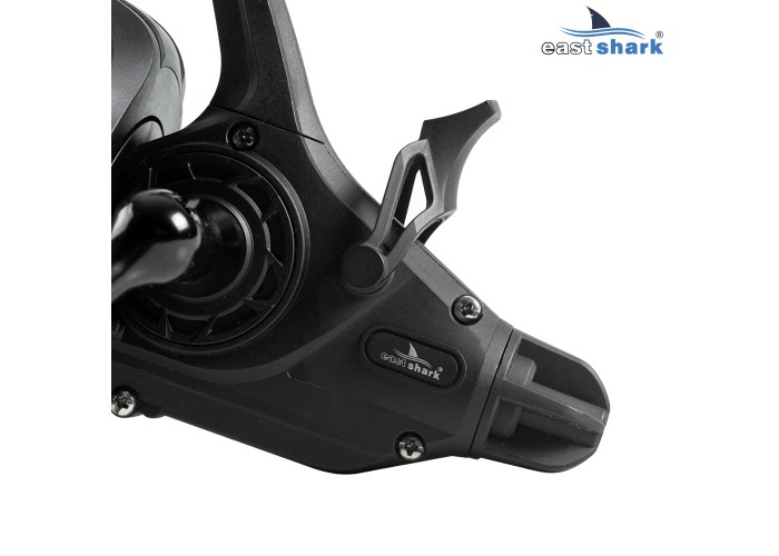 Катушка EastShark Expert 7500 с байтраннером 8+1BB 5.2/1