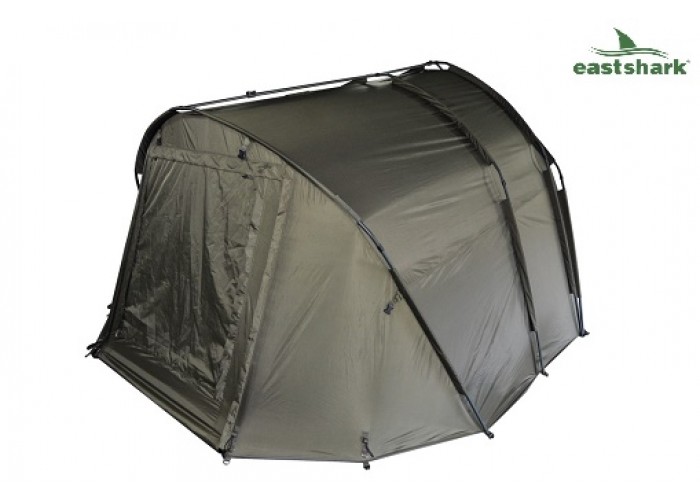 Палатка карповая EastShark New 101 3 Man