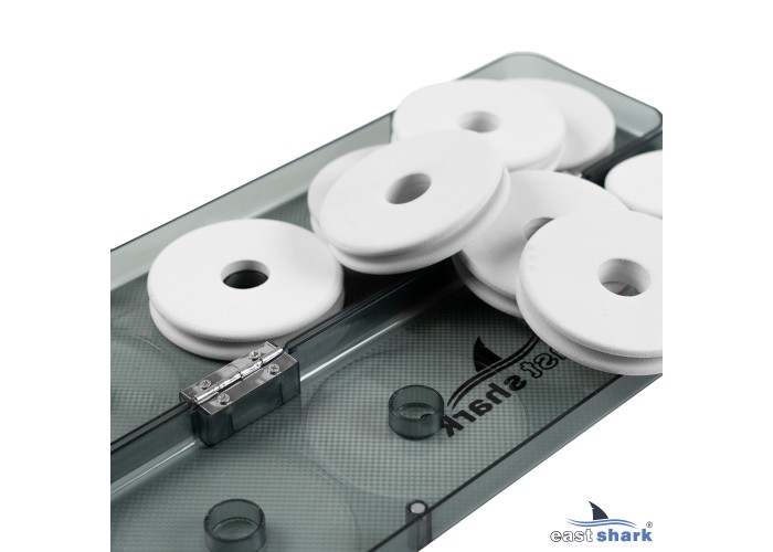 Поводочница EastShark DS-100-4