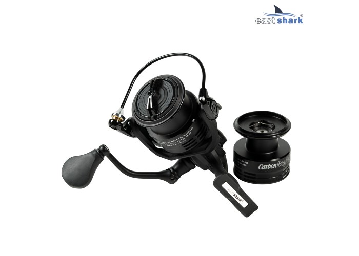 Катушка EastShark CARBON EAGLE 6000