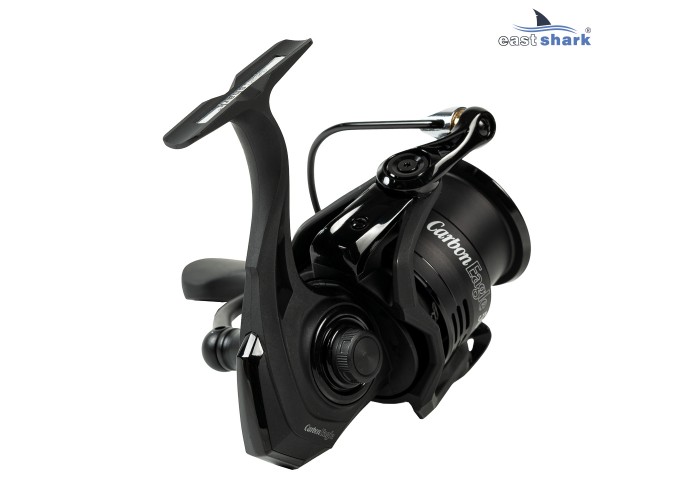 Катушка EastShark CARBON EAGLE 6000