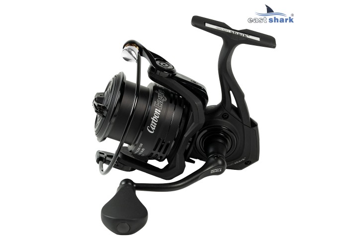 Катушка EastShark CARBON EAGLE 6000