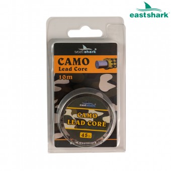 Лидкор EastShark 10 м 45 LBS