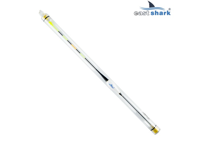 Поплавок эл. с датчиком поклевки ES 7 гр. белый