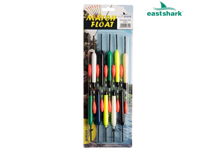 Поплавок 032 - 3 гр.