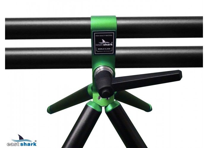 Rod-pod EastShark RP-TRD 3000 GREEN