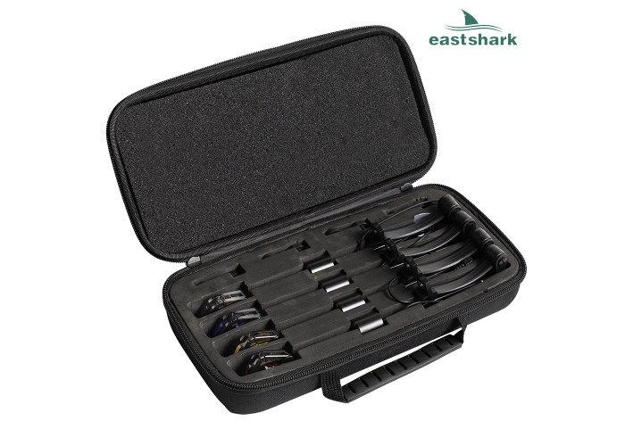 Набор свингеров EastShark IS-01 (4 шт. в кейсе)
