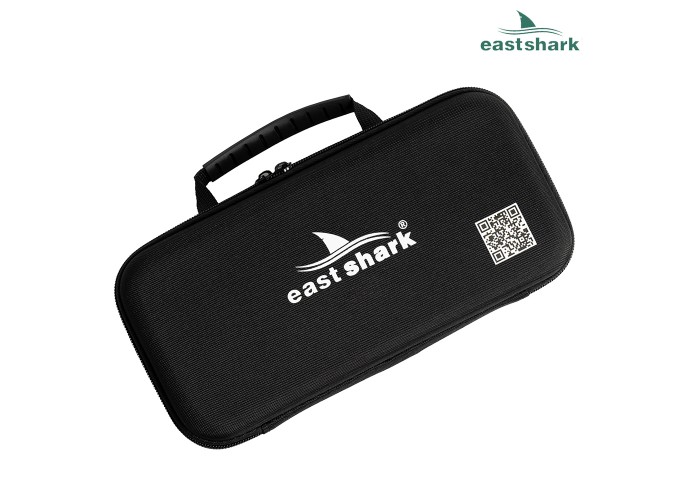 Набор свингеров EastShark IS-01 (4 шт. в кейсе)