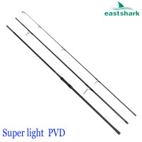 Удилище карповое EastShark Gazer 3-x част. 3,6 м 3,5lb