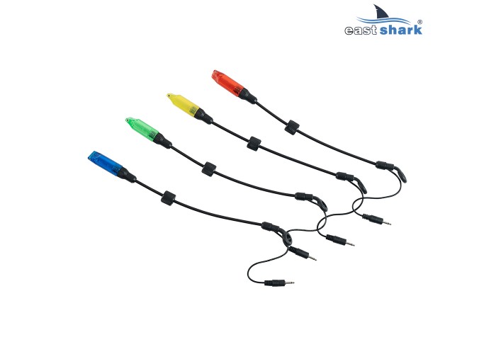 Набор свингеров EastShark IS-21 в кейсе