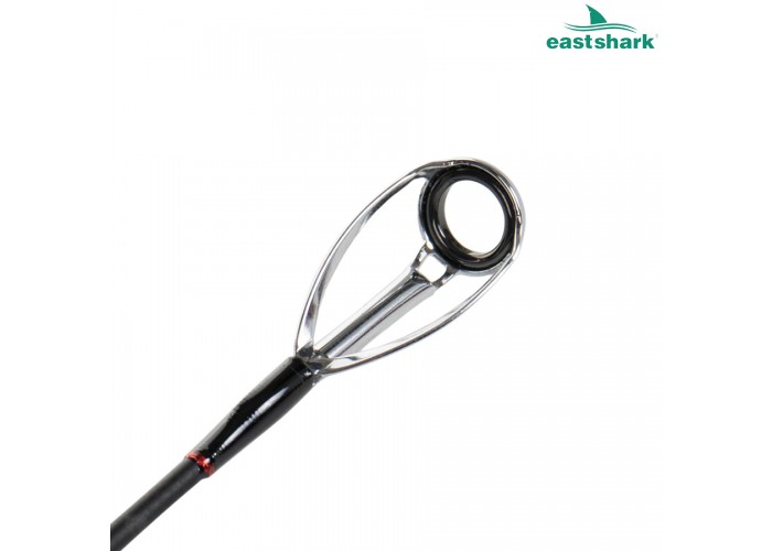 Спиннинг морской EastShark HERMES 2.35 м PE 3-4