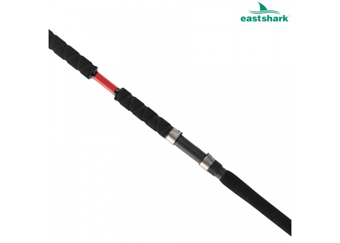 Спиннинг морской EastShark HERMES 2.35 м PE 3-4