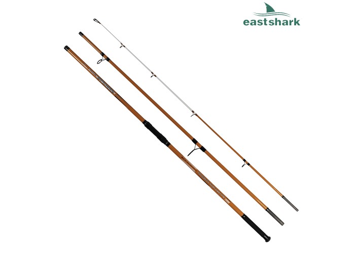 Удилище штекерное  SURF Pioneer (100-250 гр.)  4.5 м