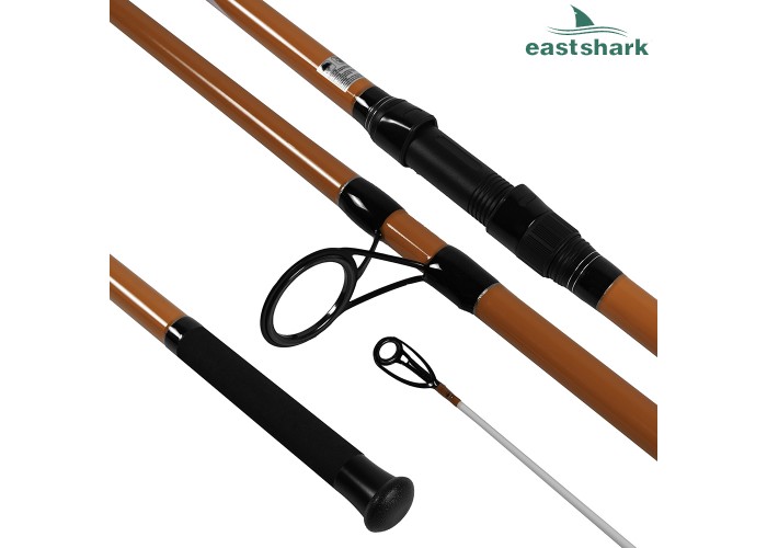 Удилище штекерное  SURF Pioneer (100-250 гр.)  4.5 м