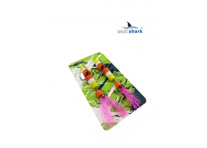 Мандула ES 213 (уп. 2 шт)