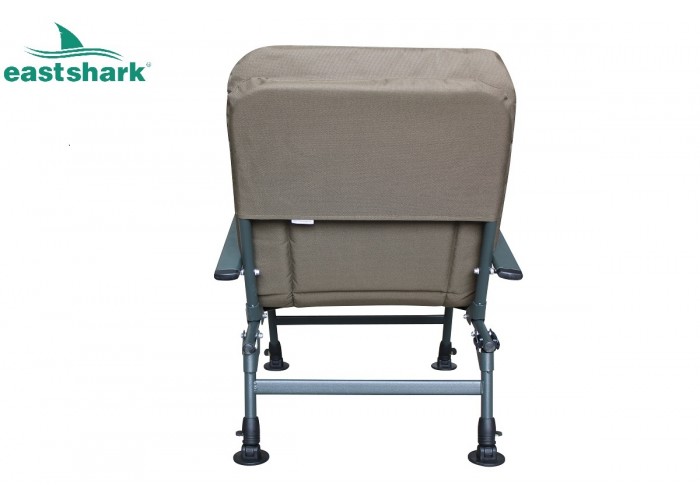 Кресло EastShark HYC 001L-CAMO