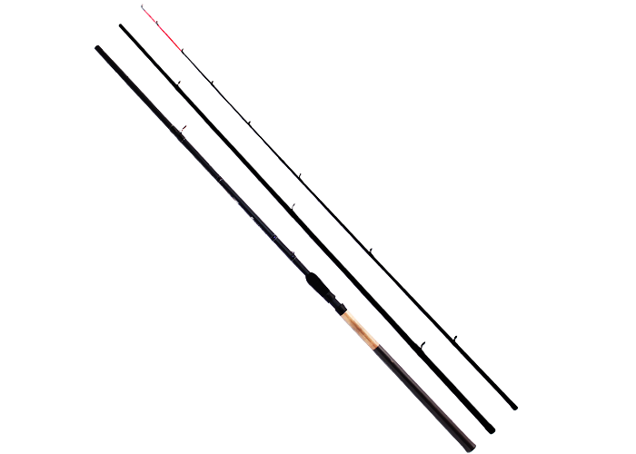 Удилище фидерное EastShark TURBO feeder 100-180 g 3,9m