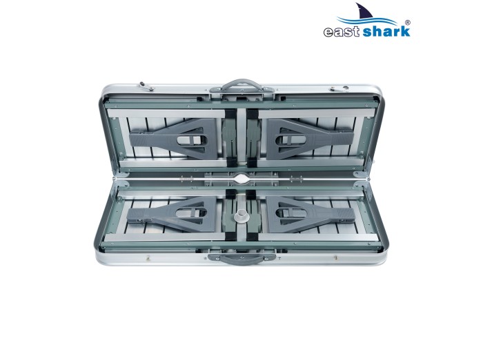 Стол-трансформер EastShark FX-8823-B