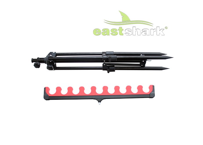 Подставка под фидер (мягкая) SEA-122