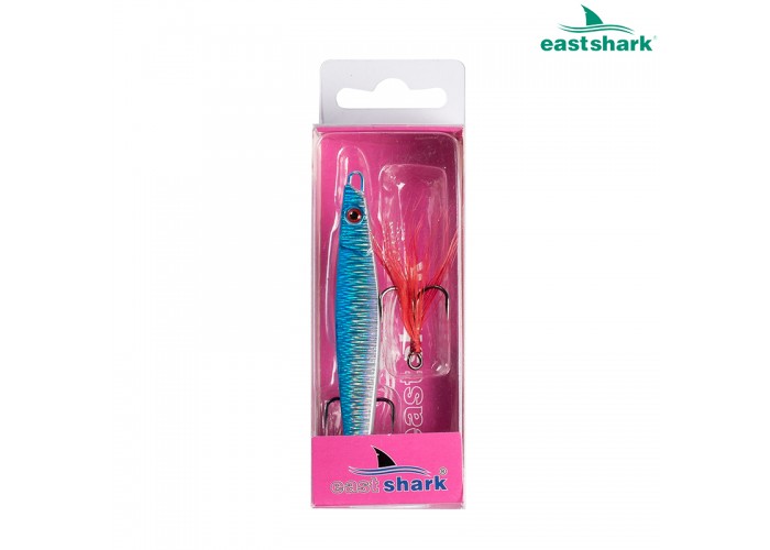 Пилькер ES1001 14 гр. color: 001