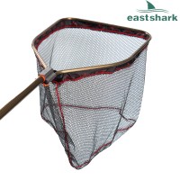 Подсак Прорезиненный d 500 квадратный EastShark 