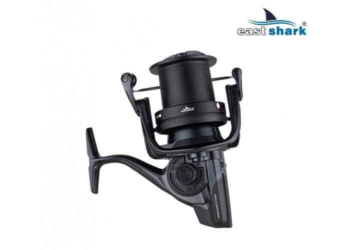 Катушка Eastshark HFD 9000 5.7:1