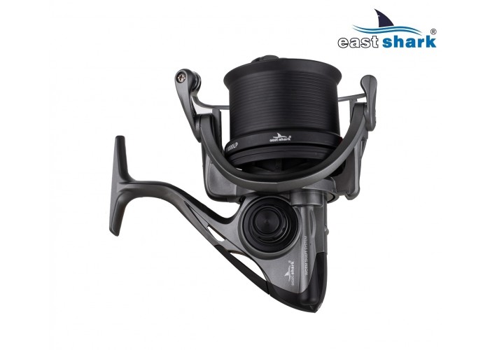 Катушка Eastshark KR 9000 LP 4.6:1