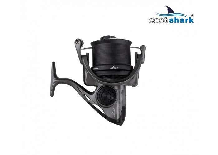 Катушка Eastshark KR 9000 LP 4.6:1