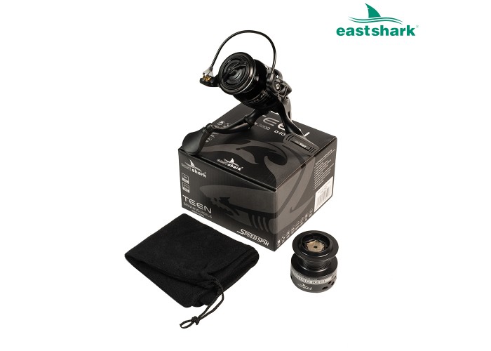 Катушка EastShark TEEN 2000
