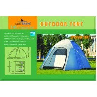 Палатка ES 149 - 3 person tent