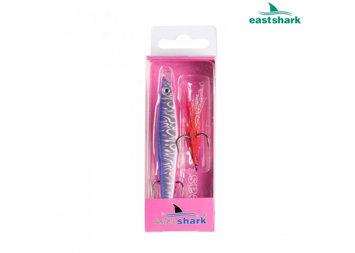 Пилькер ES1001 14 гр. color: 015