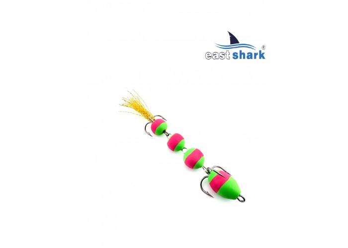 Мандула ES 108 (уп. 5 шт)