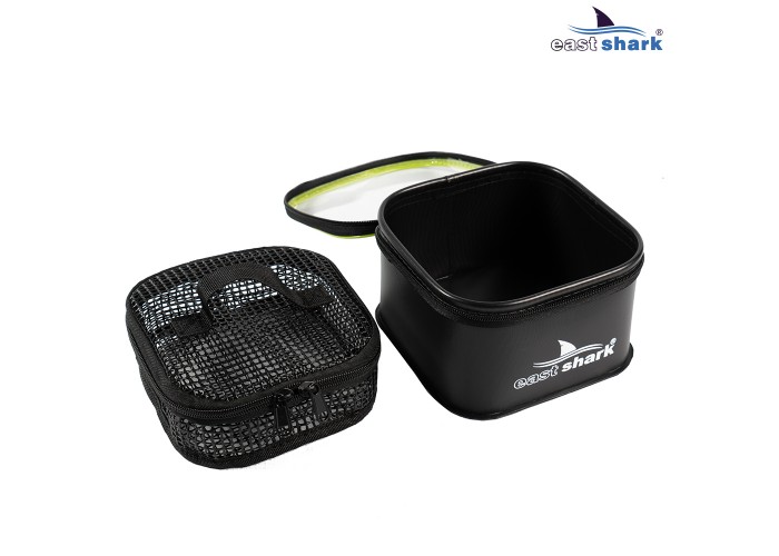 Емкость для живца EastShark PJ 2в1