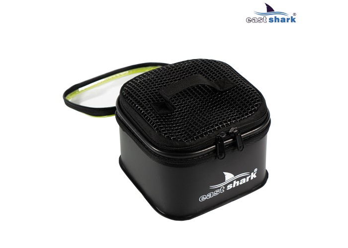 Емкость для живца EastShark PJ 2в1